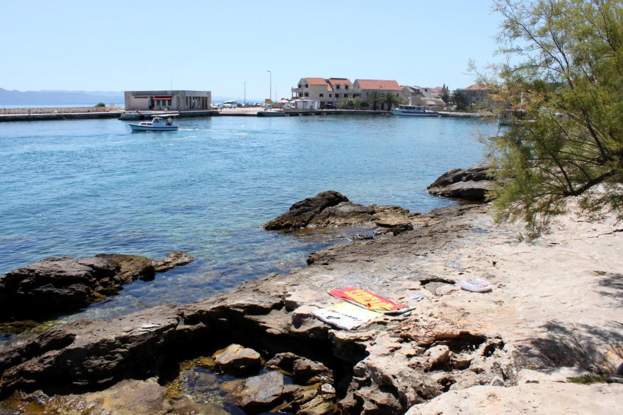 Rooms By The Sea Sucuraj, Hvar - 6734 Luaran gambar
