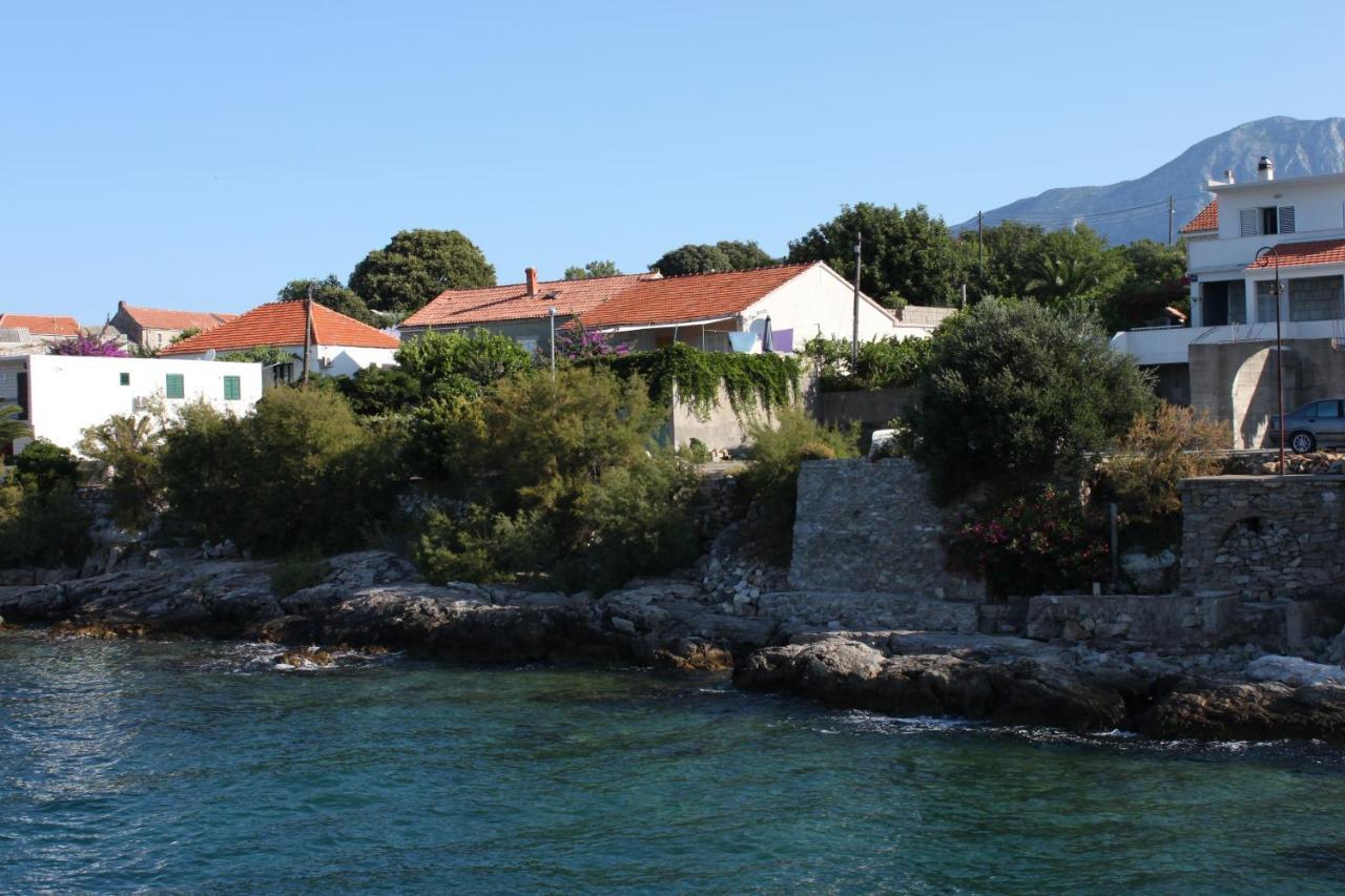 Rooms By The Sea Sucuraj, Hvar - 6734 Luaran gambar