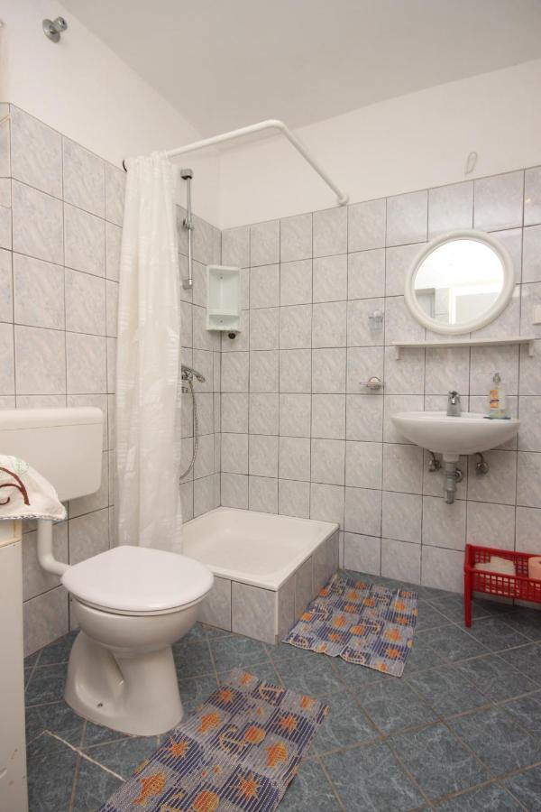 Rooms By The Sea Sucuraj, Hvar - 6734 Luaran gambar
