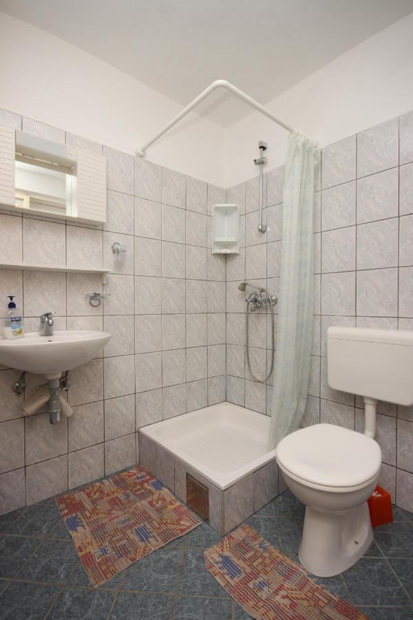 Rooms By The Sea Sucuraj, Hvar - 6734 Luaran gambar