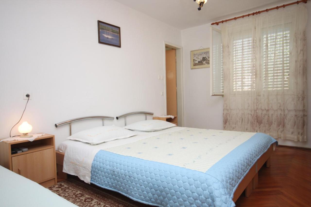 Rooms By The Sea Sucuraj, Hvar - 6734 Luaran gambar