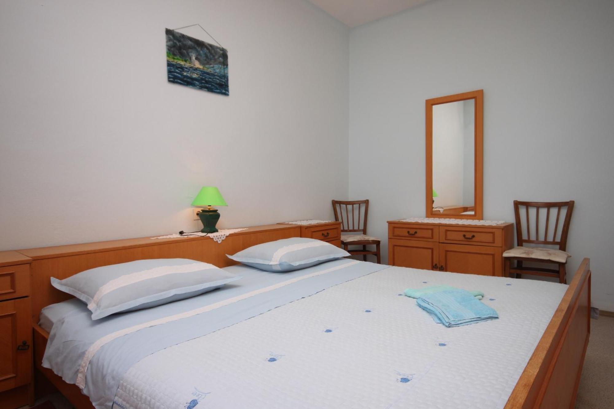 Rooms By The Sea Sucuraj, Hvar - 6734 Bilik gambar