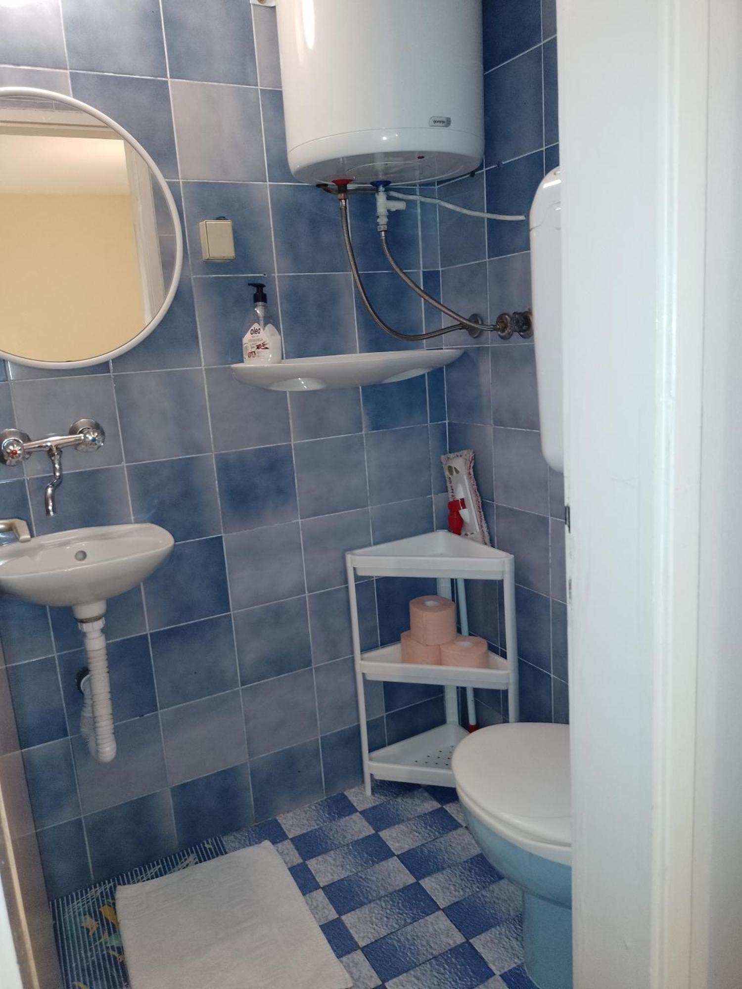 Rooms By The Sea Sucuraj, Hvar - 6734 Luaran gambar