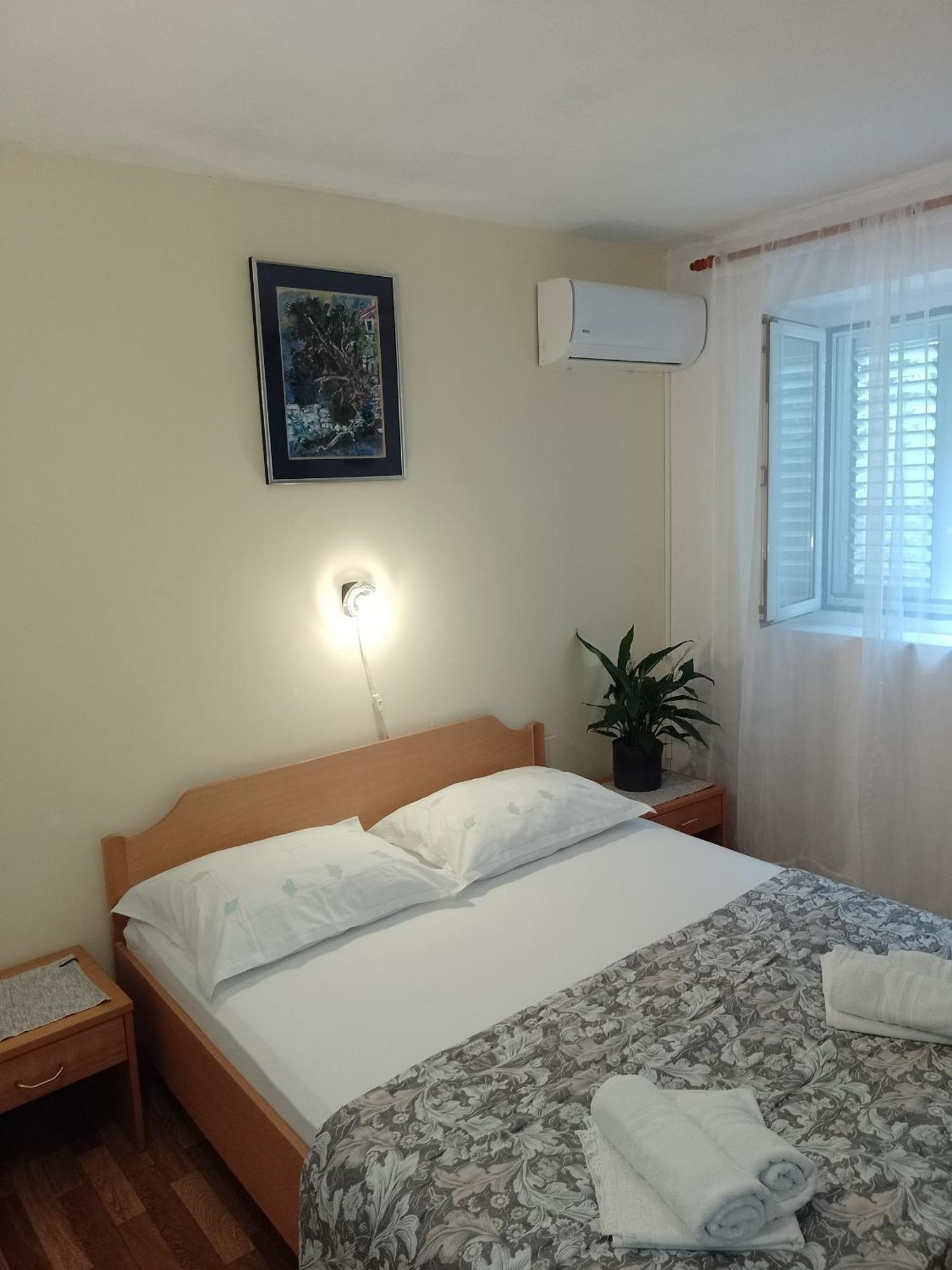 Rooms By The Sea Sucuraj, Hvar - 6734 Luaran gambar