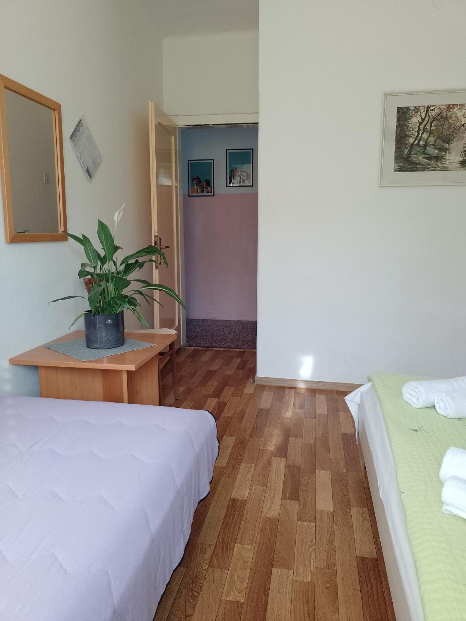 Rooms By The Sea Sucuraj, Hvar - 6734 Bilik gambar