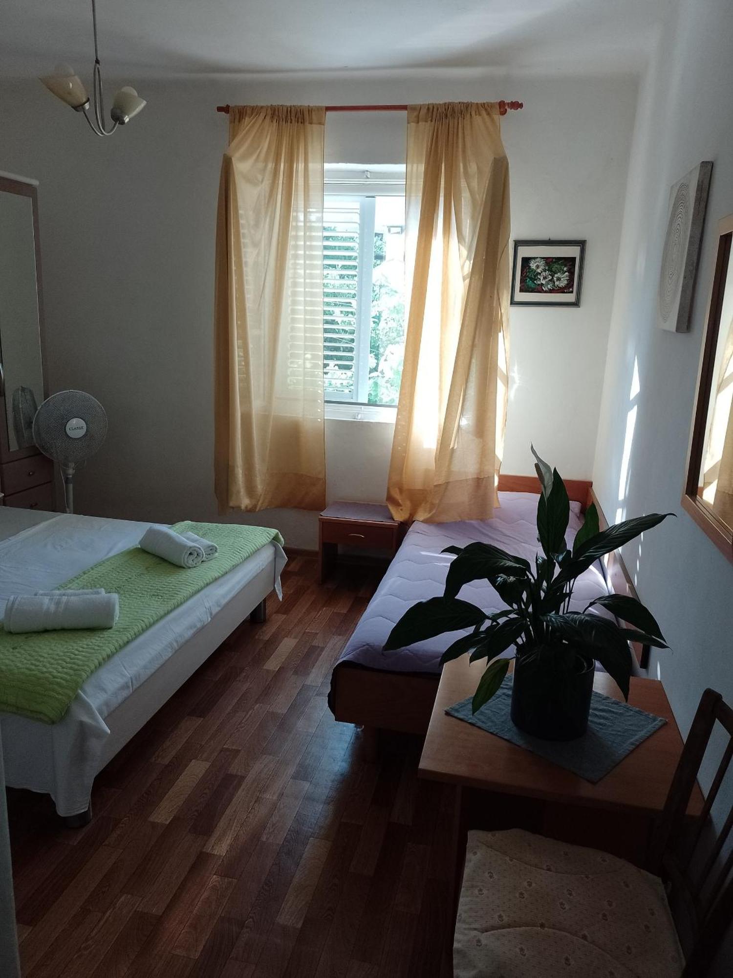 Rooms By The Sea Sucuraj, Hvar - 6734 Bilik gambar