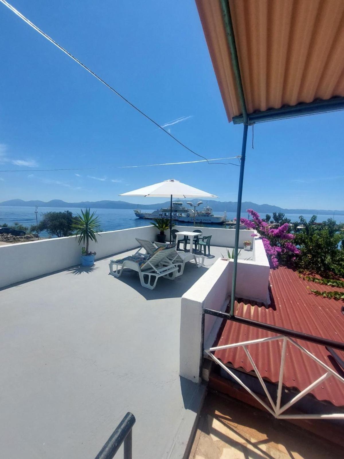 Rooms By The Sea Sucuraj, Hvar - 6734 Luaran gambar