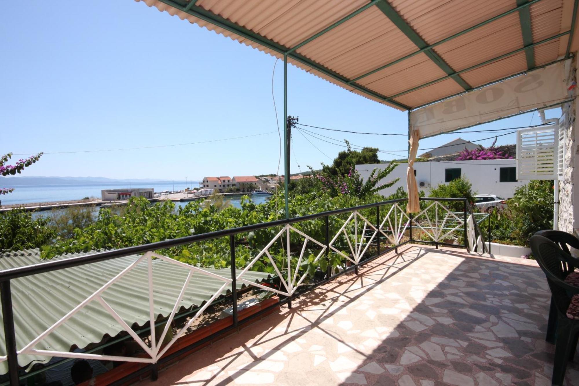 Rooms By The Sea Sucuraj, Hvar - 6734 Luaran gambar