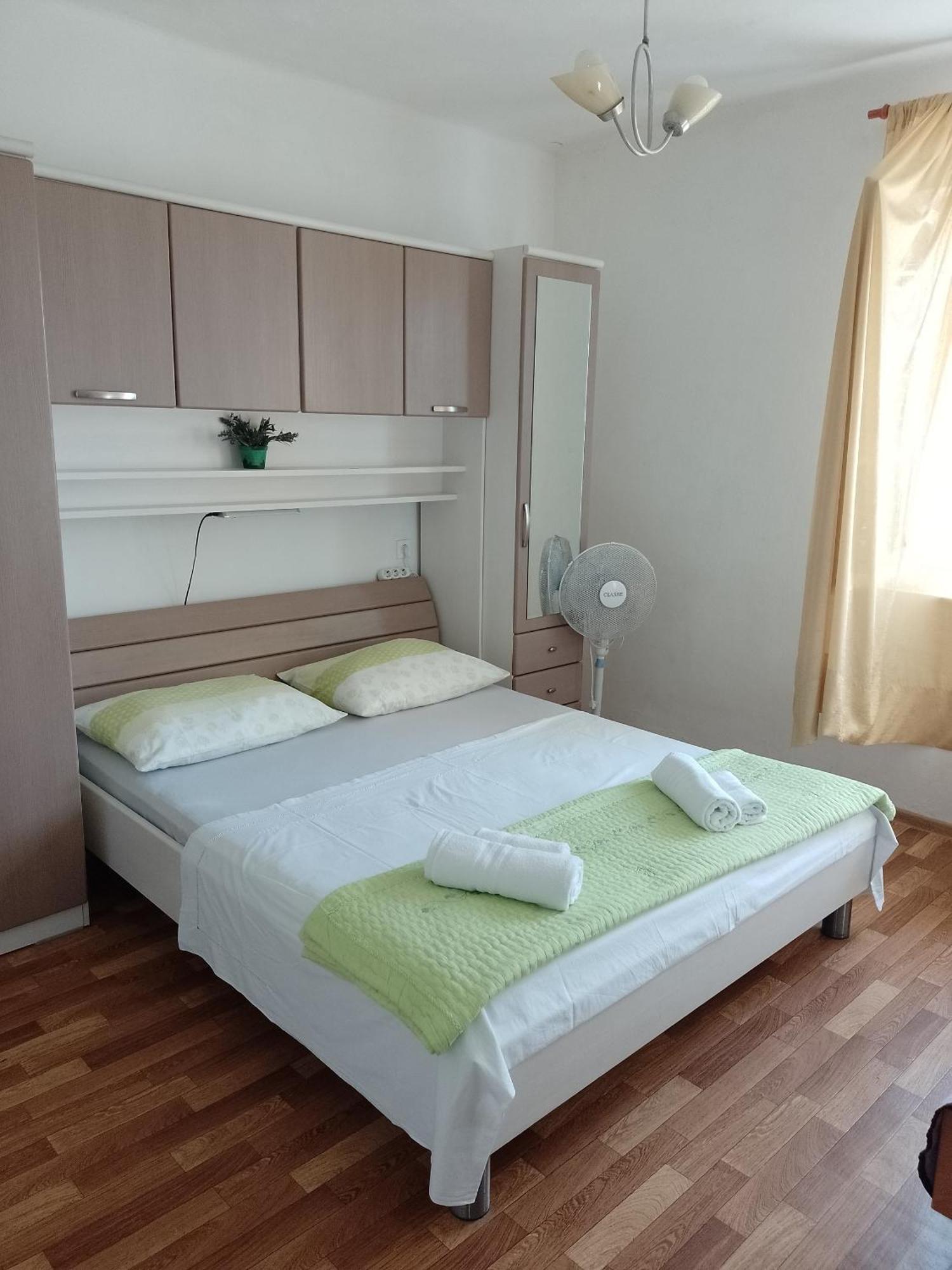 Rooms By The Sea Sucuraj, Hvar - 6734 Luaran gambar