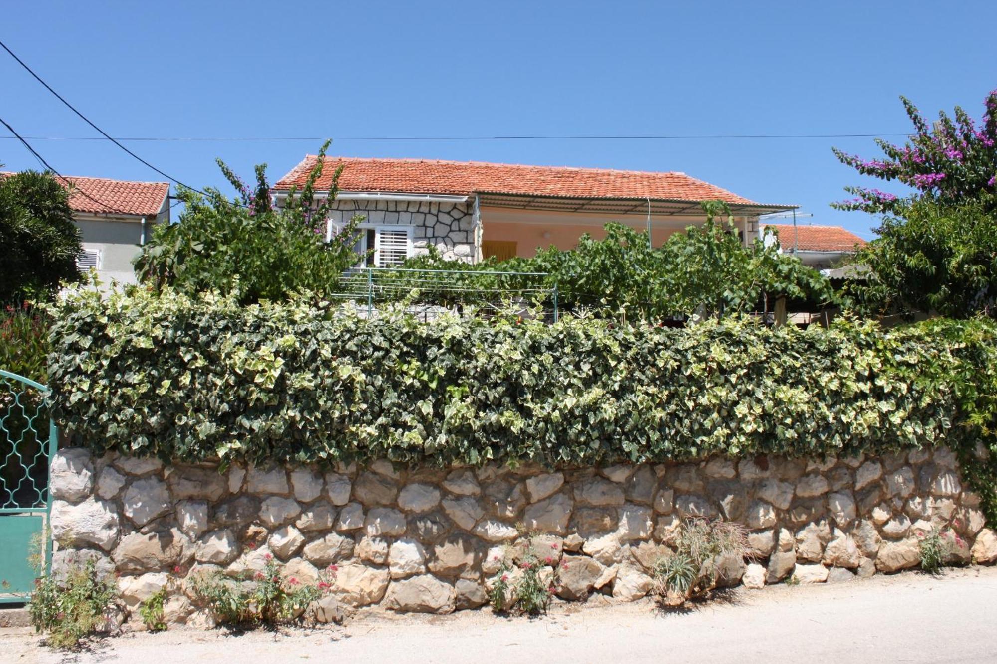 Rooms By The Sea Sucuraj, Hvar - 6734 Luaran gambar
